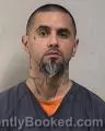 Mugshot of CRISTOVAL JUAN ROCHA booked in Kenosha County, Wisconsin on June 23, 2026