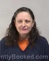 Mugshot of MELISSA ROXANNE CARDENAS booked in Kenosha County, Wisconsin on June 23, 2026