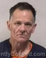 Mugshot of ROBERT GEORGE Junior OGLESBY booked in Kenosha County, Wisconsin on June 24, 2026