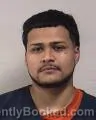 Mugshot of JOSE DANIEL ALVAREZ-NUNEZ booked in Kenosha County, Wisconsin on June 24, 2026