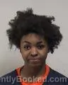 Mugshot of AIYONNA MARI MITCHELL booked in Kenosha County, Wisconsin on June 24, 2026