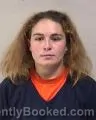 Mugshot of TAYLOR JESSICA HOLBEK booked in Kenosha County, Wisconsin on June 24, 2026