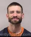 Mugshot of MICHAEL ALAN FOLLAK booked in Kenosha County, Wisconsin on June 24, 2026