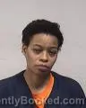 Mugshot of LATOYA ANNETTE HARRIS booked in Kenosha County, Wisconsin on June 24, 2026