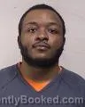 Mugshot of SOLOMON AJAI BANKHEAD booked in Kenosha County, Wisconsin on June 25, 2026