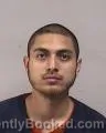 Mugshot of ADRIAN GABRIEL CONTRERAS booked in Kenosha County, Wisconsin on June 26, 2026