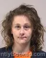 Mugshot of ELIESE ELAINE HAM booked in Kenosha County, Wisconsin on June 26, 2026
