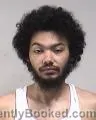 Mugshot of JAVONTAE LOUIS HARDEMAN booked in Kenosha County, Wisconsin on June 26, 2026