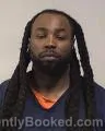 Mugshot of ROBERT BENJAMIN Fourth SHERROD booked in Kenosha County, Wisconsin on June 26, 2026
