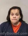 Mugshot of ANACARE GUADARRAMA booked in Kenosha County, Wisconsin on June 27, 2026