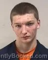 Mugshot of JOSHUA JAMES WALDOW booked in Kenosha County, Wisconsin on June 27, 2026