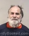 Mugshot of BRETT TOWNSEND HARTLEY booked in Kenosha County, Wisconsin on June 27, 2026