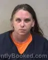 Mugshot of JESSICA ANN PHILLIPS booked in Kenosha County, Wisconsin on June 29, 2026
