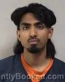 Mugshot of AMIR HAMZAH BIN MOHAMMAD-KHAN booked in Kenosha County, Wisconsin on June 29, 2026