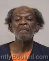Mugshot of KENNETH FRANKLIN Senior HAND booked in Kenosha County, Wisconsin on June 29, 2026