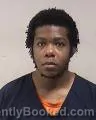 Mugshot of CORNELIUS KWESI JACKSON booked in Kenosha County, Wisconsin on June 29, 2026
