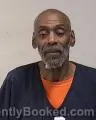 Mugshot of COLUMBUS Junior FREEMAN booked in Kenosha County, Wisconsin on June 29, 2026