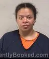 Mugshot of KATHY ANN PINDER booked in Kenosha County, Wisconsin on June 29, 2026