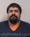 Mugshot of FERNANDO RUIZ AGUILAR booked in Kenosha County, Wisconsin on June 30, 2026