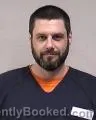 Mugshot of ANDREW LEE VALENTINE booked in Kenosha County, Wisconsin on June 30, 2026