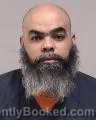 Mugshot of STEVEN P LLOYD booked in Kenosha County, Wisconsin on June 30, 2026