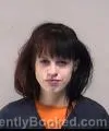 Mugshot of SHANNON JACOA PERRY booked in Kenosha County, Wisconsin on June 30, 2026