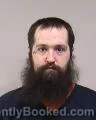 Mugshot of ROBERT RYAN MCMULLIN booked in Kenosha County, Wisconsin on July 1, 2026