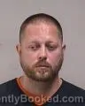 Mugshot of ROBERT ERNEST CORNOG booked in Kenosha County, Wisconsin on July 1, 2026