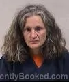 Mugshot of IVANKA D DIMITROVA booked in Kenosha County, Wisconsin on July 1, 2026