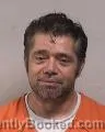 Mugshot of MARIO PERALES booked in Kenosha County, Wisconsin on July 1, 2026