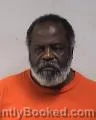 Mugshot of KEITH ERIC WILLIAMS booked in Kenosha County, Wisconsin on July 1, 2026