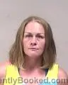Mugshot of ALYSSA ANN CLARKE booked in Kenosha County, Wisconsin on July 1, 2026