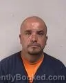 Mugshot of RAMON MORALES booked in Kenosha County, Wisconsin on July 3, 2026