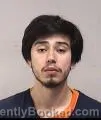 Mugshot of MARCOS ANTONIO RIVAS booked in Kenosha County, Wisconsin on July 4, 2026
