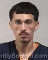 Mugshot of ANGELO MICHAEL MELENDEZ booked in Kenosha County, Wisconsin on July 4, 2026
