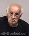 Mugshot of SHAHRAM AAZAMI booked in Kenosha County, Wisconsin on July 4, 2026