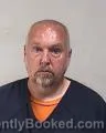 Mugshot of JOSEPH ROBERT SCHWARZ booked in Kenosha County, Wisconsin on July 5, 2026