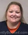 Mugshot of CARRIE LEE METZ booked in Kenosha County, Wisconsin on July 5, 2026