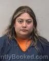 Mugshot of ELVIA MARGARITA LOPEZ-LOPEZ booked in Kenosha County, Wisconsin on July 5, 2026