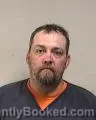 Mugshot of KEVIN JOSEPH KRAUS booked in Kenosha County, Wisconsin on July 6, 2026