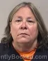 Mugshot of APRIL ANN ENNIS booked in Kenosha County, Wisconsin on July 15, 2026