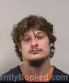 Mugshot of JAX JOHNATHAN LENTZ booked in Kenosha County, Wisconsin on July 15, 2026