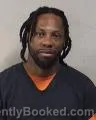 Mugshot of STEPHON KIRIL HAWTHORNE booked in Kenosha County, Wisconsin on July 15, 2026