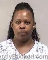 Mugshot of SHEILA A MCCRAY booked in Kenosha County, Wisconsin on July 15, 2026