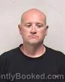 Mugshot of CHRISTOPHER ROY CHERRY booked in Kenosha County, Wisconsin on July 15, 2026