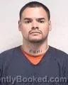 Mugshot of JORGE JESSE GARCIA booked in Kenosha County, Wisconsin on July 15, 2026