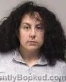 Mugshot of ALYSSA MARIE GONZALES booked in Kenosha County, Wisconsin on July 26, 2026