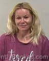 Mugshot of JODY L EYMER booked in Kenosha County, Wisconsin on July 26, 2026