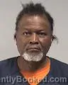 Mugshot of RONALD LOUIS Junior RANDALL booked in Kenosha County, Wisconsin on July 26, 2026