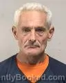 Mugshot of TURK ALAN GRDJAN booked in Kenosha County, Wisconsin on July 26, 2026